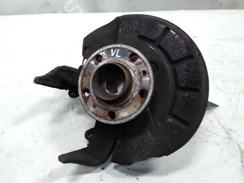 Used Left front steering knuckle VW FOX Hatchback (5Z1, 5Z3, 5Z4) 1.2 (55 hp) 20595006