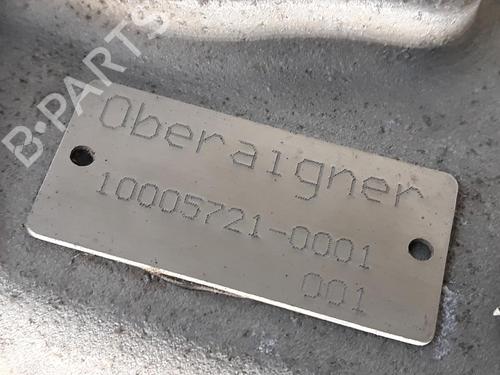 Transfer box MERCEDES-BENZ SPRINTER 3,5-t Platform/Chassis (B906) 313 CDI 4x4 (906.131, 906.133, 906.135, 906.231, 906.233... | BP20526113M36 