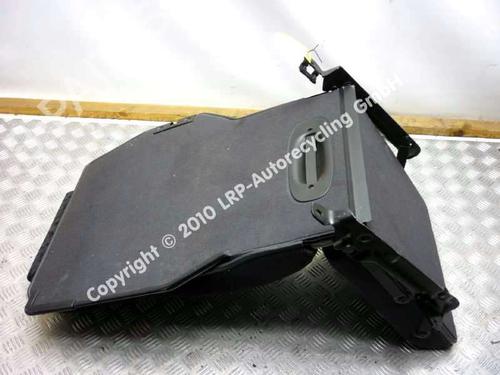Rear seat OPEL ZAFIRA A MPV (T98) 1.6 16V (F75) | BP20542634C17 