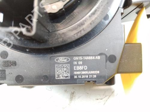 Switch FORD FIESTA VII (HJ, HF) 1.0 EcoBoost | BP32429225I30