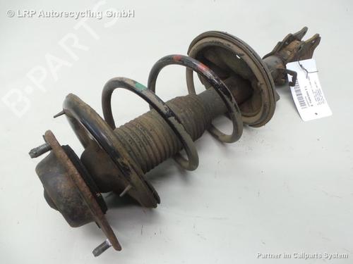 Left front shock absorber KIA CERATO I Saloon (LD) 1.6 | BP20543124M16 