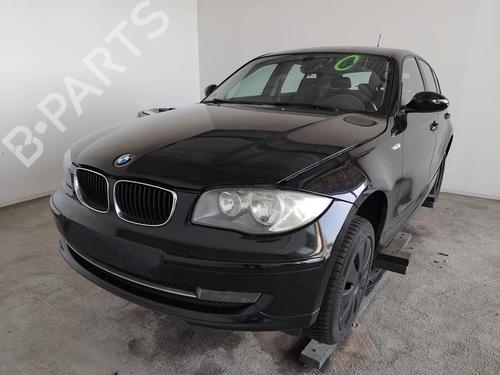 Left mirror BMW 1 (E81) 116 i | BP36144131C26 - Image 8
