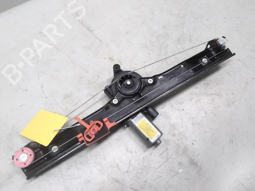 Front left window mechanism FIAT GRANDE PUNTO (199_) 1.2 | BP20591036C22 
