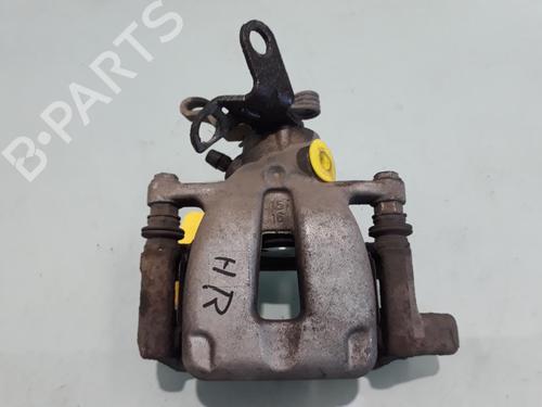 Right rear brake caliper VW GOLF V (1K1) 2.0 TDI 4motion | BP20538898M106 