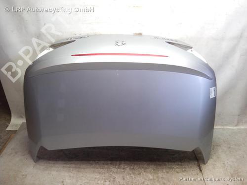 Tailgate PEUGEOT 307 CC (3B) 2.0 16V | BP20550558C6 