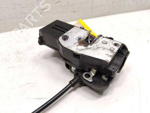 Rear left lock TESLA MODEL S (5YJS) 85 | BP31631695C100