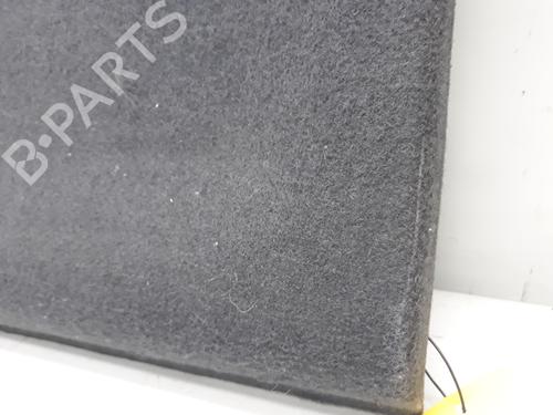 Rear parcel shelf OPEL CORSA B (S93) 1.0 i 12V (F08, F68, M68) | BP20522934C85 