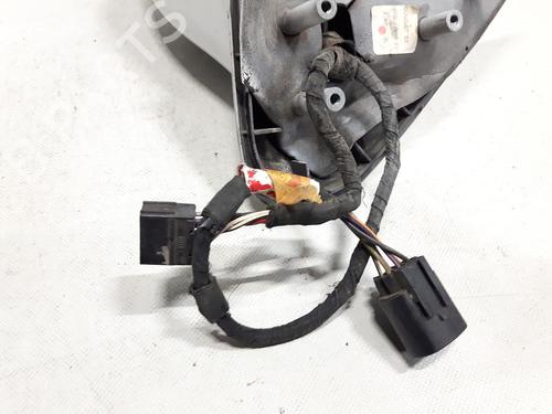 Used Left mirror FORD FIESTA IV (JA_, JB_) 1.25 i 16V (75 hp) 20534216