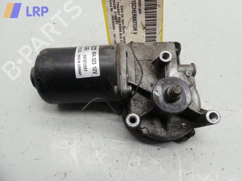 Used Front wiper motor Front wiper motor 20586765 20586765