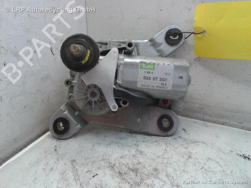 Rear wiper motor HONDA CIVIC VI Fastback (MA, MB) 1.4 i (MA8, MB2) | BP20552661M102 