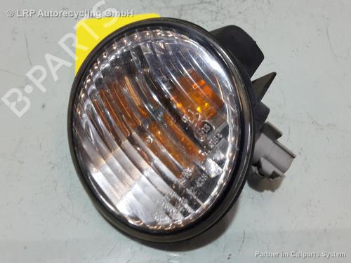 Left front indicator TOYOTA COROLLA Compact (_E11_) 1.4 (EE111_, EE111R) | BP20537206C32
