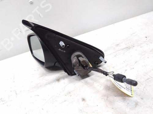 Left mirror CITROËN XSARA Coupe (N0) 1.4 i | BP20517283C26 