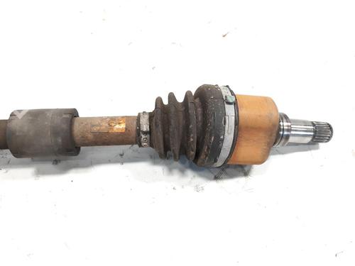 Left front driveshaft FORD FOCUS II (DA_, HCP, DP) 1.6 | BP20523698M38 