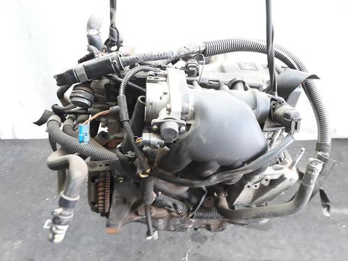 Motor PEUGEOT 206 Hatchback (2A/C) 1.6 i | BP20561953M1