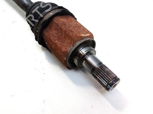 Right front driveshaft KIA CEE'D Hatchback (ED) 1.6 | BP35917532M39  - Image 6