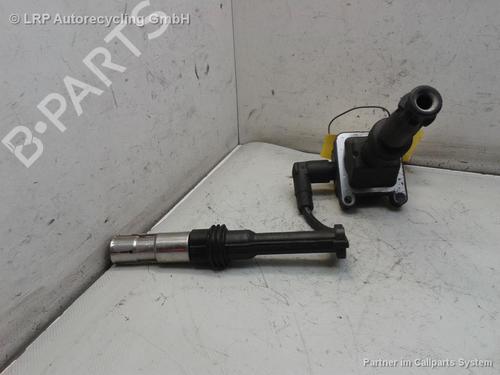 Used Ignition coil ALFA ROMEO 147 (937_) 1.6 16V T.SPARK ECO (937.AXA1A, 937.BXA1A) (105 hp) 20589100