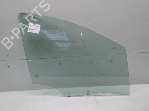 Used Front right door window PEUGEOT 207 SW (WK_) 1.4 16V (95 hp) 20590893
