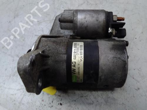 Starter VW GOLF IV (1J1) 1.4 16V | BP20527394M8 