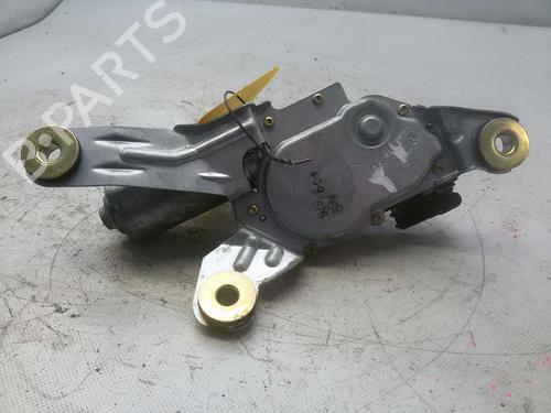 Used Rear wiper motor BMW 3 Touring (E36) 316 i (102 hp) 20552107