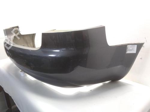 Bagtil kofangere AUDI A4 B6 Convertible (8H7) 2.5 TDI | BP20592603C8 