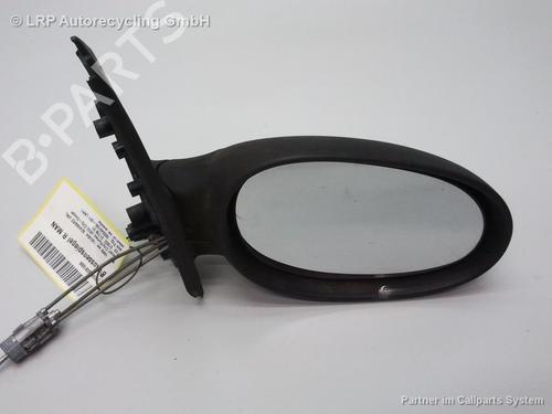 Used Right mirror SMART CITY-COUPE (450) 0.6 (S1CLA1, 450.341) (55 hp) 20535530