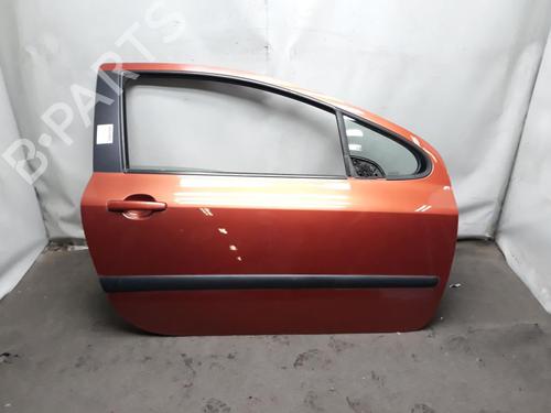 Used Right front door PEUGEOT 307 (3A/C) 2.0 HDi 110 (107 hp) 20578457
