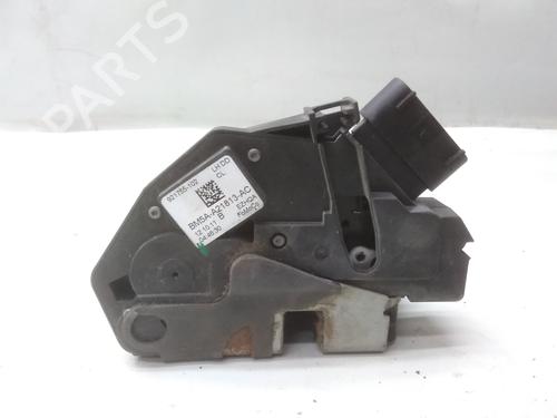 Front left lock FORD FOCUS III Turnier 1.6 TDCi | BP20516501C98 