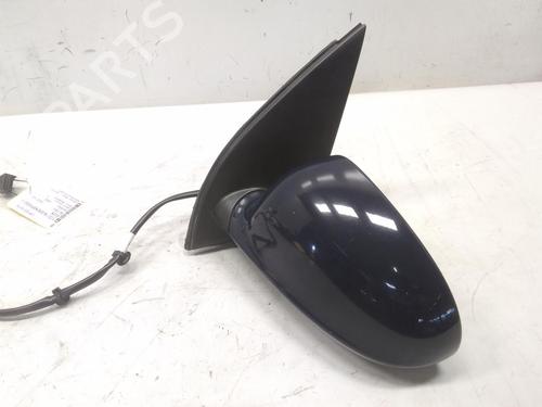 Left mirror VW GOLF V (1K1) 1.4 16V | BP20591634C26 