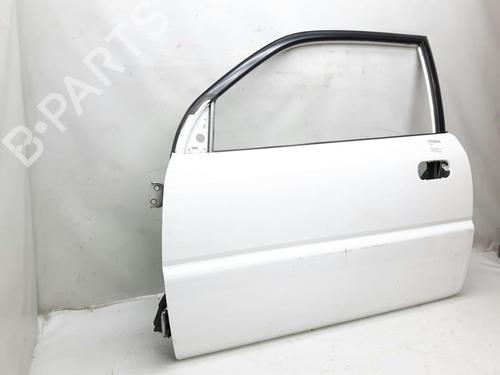 Left front door HONDA LOGO (GA) 1.3 (GA3) | BP20578348C2 