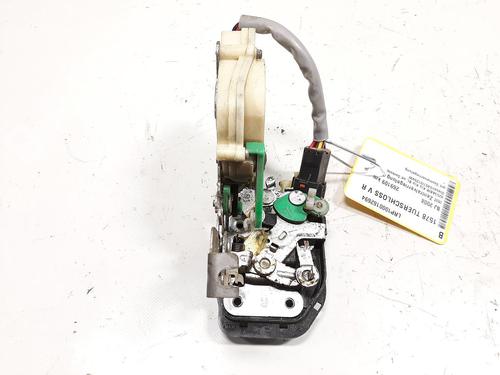 Front right lock KIA SORENTO I (JC) 2.5 CRDi | BP20516635C97 