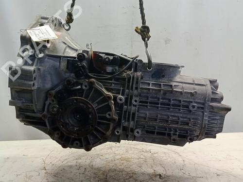 Used Gearbox Gearbox AUDI A6 C5 (4B2, 4B4) 1.8 T (150 hp) 20549062 20549062