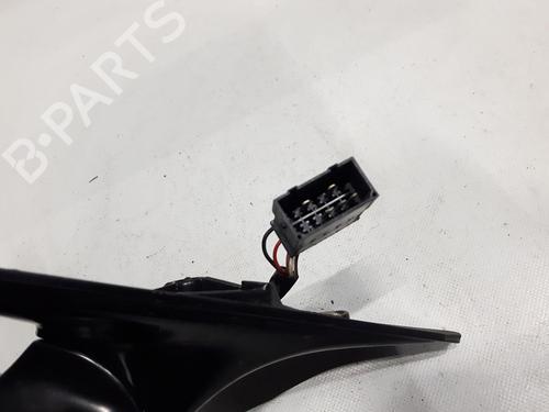 Used Right mirror AUDI A4 B5 (8D2) 1.6 (100 hp) 20535373
