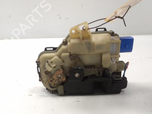 Front left lock SEAT IBIZA III (6L1) 1.9 TDI | BP20516569C98 