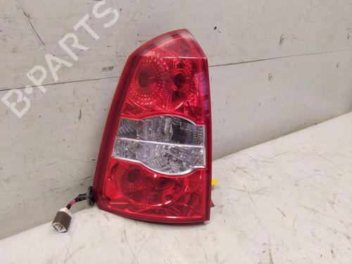 Left taillight CHEVROLET NUBIRA Estate 2.0 D | BP32305460C34 