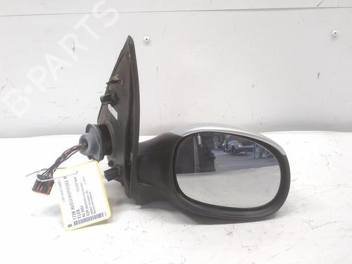 Used Right mirror PEUGEOT 206 SW (2E/K) 1.6 16V (109 hp) 20517461