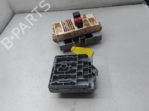 Fuse box FIAT PUNTO Hatchback Van (188_) 1.2 60 | BP20588644E1 