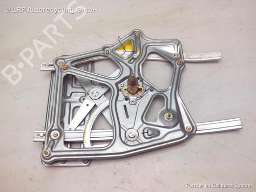 Rear right window mechanism FIAT PUNTO Convertible (176_) 85 16V 1.2 | BP20544179C25 