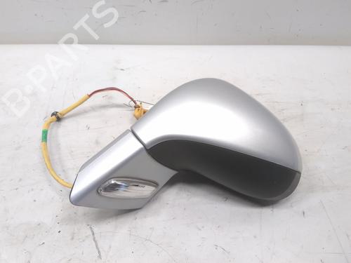 Left mirror PEUGEOT 308 SW I (4E_, 4H_) 1.6 HDi | BP20517101C26 