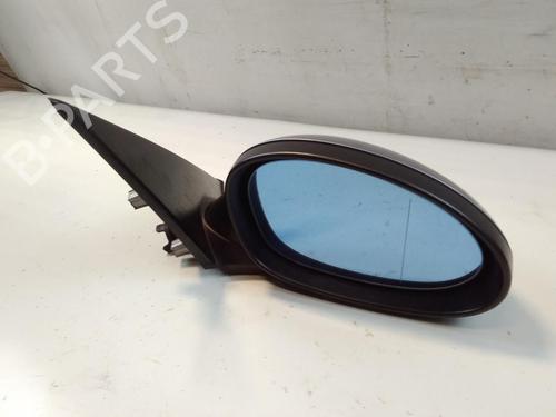 Right mirror BMW 1 (E87) 118 i | BP30363702C27 