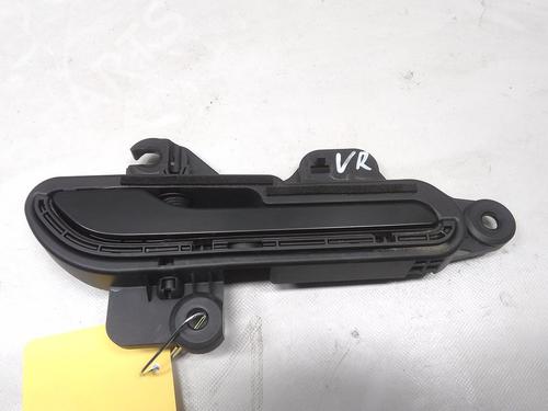 Used Front right exterior door handle TESLA MODEL Y (5YJY) EV (347 hp) 31687638