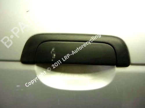 Right rear door SUZUKI BALENO Estate (EG) 1.6 i 16V (SY416) | BP20578231C5 