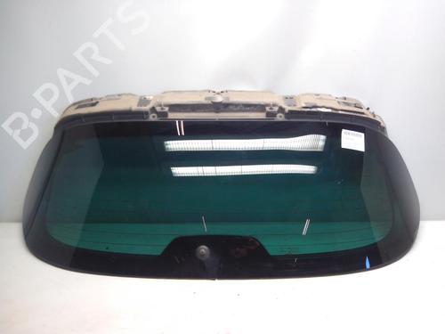 Used Tailgate PEUGEOT 308 SW I (4E_, 4H_) 2.0 HDi (136 hp) 20551268