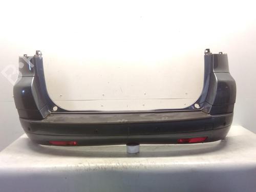 Used Rear bumper CITROËN C4 Grand Picasso I (UA_) 2.0 HDi 138 (136 hp) 20592631