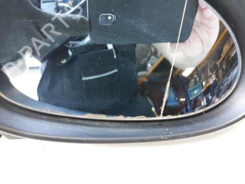 Right mirror BMW 1 (E87) 118 d | BP20534907C27 