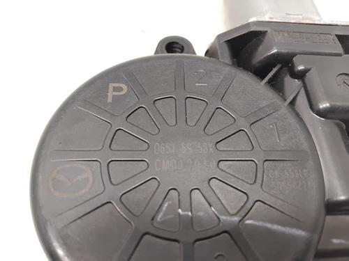 Left front window motor MAZDA 6 Estate (GH) 2.0 MZR (GHEFW) | BP34331066E21  - Image 5