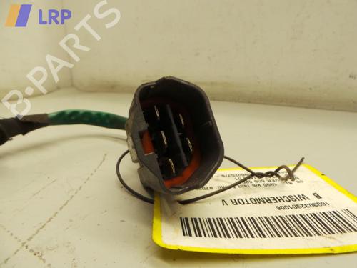 Front wiper motor ROVER 600 I (RH) 620 Sdi | BP20587097M29 