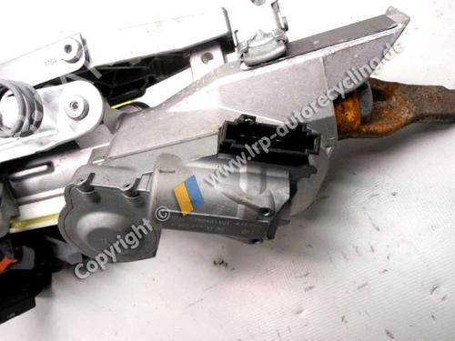 Steering column MERCEDES-BENZ C-CLASS (W203) C 240 4-matic (203.081) | BP20559700M21 