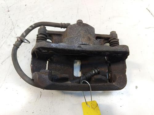 Left front brake caliper SUZUKI VITARA (LY) 1.6 (APK 416) | BP32126683M105 