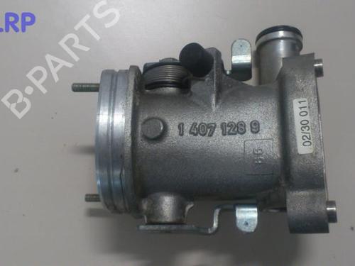 Used Throttle body BMW 5 (E39) M5 (400 hp) 20542463