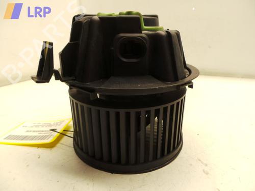 Heater blower motor DACIA SANDERO 1.6 (BS0D, BS0B, BS0F, BS0H) | BP20553503M62 